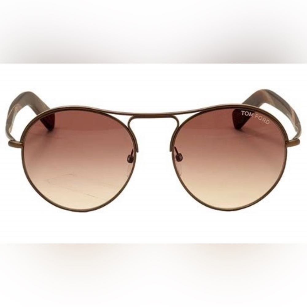 Trendy Tom Ford Sunglasses